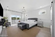 1027 Meridian Drive, Sneads Ferry, NC 28460 — 5-bedroom waterfront home in Escoba Bay, Sneads Ferry, NC, photo 23 of 67: 26_bedroom