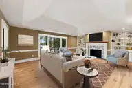 315 Lake Forest Drive SW, Pinehurst, NC 28374 — 4-bedroom waterfront home in Pinemere, Pinehurst, NC, photo 7 of 70: 02-315-Lake-Forest-Drive-SW_VS