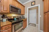 918 Troutman Drive, Greenville, NC 27858 — 3-bedroom home in Treyburn, Greenville, NC, photo 19 of 46: Kitchen 4