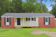 308 Woodhaven Drive, Jacksonville, NC 28540 — 3-bedroom home in Northwoods, Jacksonville, NC, photo 1 of 38