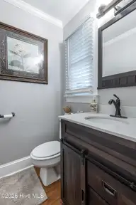 125 Antler Road, Greenville, NC 27834 — 4-bedroom home in Club Pines, Greenville, NC, photo 20 of 39: 125_Antler-51