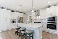 24 W Abaco Way, Hampstead, NC 28443 — 4-bedroom home in Sanctuary at Forest Sound, Hampstead, NC, photo 8 of 63: Kitchen