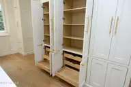 360 Lake Dornoch Drive, Pinehurst, NC 28374 — 3-bedroom home in CCNC, Pinehurst, NC, photo 23 of 61: 26KitchenStorage