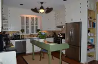 135 Blue Road, Pinehurst, NC 28374 — 3-bedroom home in Old Town, Pinehurst, NC, photo 8 of 40: 11.Kitchen3