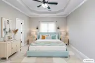 218 Planters Ridge Drive, Pikeville, NC 27863 — 3-bedroom home in Planters Ridge, Pikeville, NC, photo 23 of 56: 6a7547f8c9d9f72141fed75e
