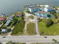 1024 Salter Path Road, Salter Path, NC 28512 — waterfront lot, Salter Path, NC, photo 2 of 23: 1024 Salter Path Rd