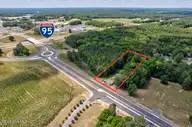 4240 Sunset Avenue, Rocky Mount, NC 27804 — lot, Rocky Mount, NC, photo 1 of 12: image
