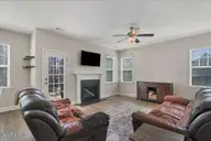 215 Farmhouse Lane, Carthage, NC 28327 — 4-bedroom home in Meadows at Farm Life, Carthage, NC, photo 21 of 55: 69-76_215 Farmhouse Ln., Carthage, NC 28
