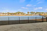411 Summerhouse Drive, Holly Ridge, NC 28445 — 4-bedroom waterfront home in Summerhouse On Everett Bay, Holly Ridge, NC, photo 19 of 73