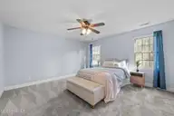 203 Timothy Court, New Bern, NC 28562 — 3-bedroom home in Forest Run, New Bern, NC, photo 16 of 41: 203 Timothy Court