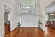 184 Olde Point Road, Hampstead, NC 28443 — 4-bedroom waterfront home in Olde Point, Hampstead, NC, photo 8 of 66