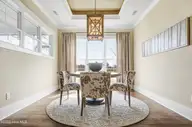 601 Caisson Run, Wilmington, NC 28412 — 4-bedroom home in Riverlights, Wilmington, NC, photo 14 of 30: Coleman by Trusst Builder Group