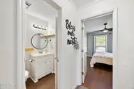 3940 Echo Farms Boulevard, Wilmington, NC 28412 — 3-bedroom townhome in Echo Farms, Wilmington, NC, photo 22 of 41