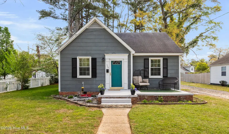 308 N Audubon Avenue, Goldsboro, NC 27530 — 3-bedroom home, Goldsboro, NC, photo 1 of 39: DSC_4899-2