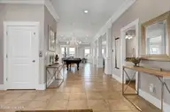 105 Bay Court, North Topsail Beach, NC 28460 — 7-bedroom waterfront home, North Topsail Beach, NC, photo 10 of 24