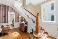 612 Craven Street, New Bern, NC 28560 — 2-bedroom home in New Bern Downtown Historic, New Bern, NC, photo 7 of 50: Entry Way