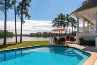 180 Tate Road, Belhaven, NC 27810 — 4-bedroom waterfront home, Belhaven, NC, photo 4 of 74: IMG_1799