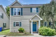 2131 Market Street, Wilmington, NC 28403 — 3-bedroom townhome in Port City Commons, Wilmington, NC, photo 1 of 24