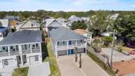 1516 Pinfish Lane, Carolina Beach, NC 28428 — 4-bedroom waterfront home in Wilmington Beach, Carolina Beach, NC, photo 4 of 79: 6_drone