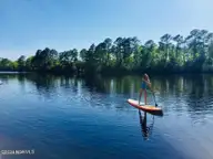 101 29 Shoreview Drive, New Bern, NC 28562 — waterfront lot in Brices Creek Harbour, New Bern, NC, photo 11 of 25