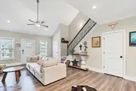 123 Lark Drive, West End, NC 27376 — 3-bedroom townhome in Royal Oak, West End, NC, photo 9 of 44: 05-16_123 Lark Dr, West End, NC, 27376