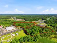 3983 Richlands Highway, Jacksonville, NC 28540 — lot, Jacksonville, NC, photo 6 of 12: 3983_richlands_hwy_003a