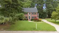 2112 Chelsea Drive NW, Wilson, NC 27896 — 3-bedroom home in Woodridge, Wilson, NC, photo 20 of 45: 17-web-or-mls-DJI_20250820104954_0017_D