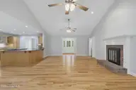 867 Lynchburg Drive, Jacksonville, NC 28546 — 4-bedroom home in Highland Forest, Jacksonville, NC, photo 19 of 74: Living Room