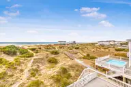 6901 Kings Lynn Drive, Oak Island, NC 28465 — 5-bedroom waterfront home in Kings Lynn, Oak Island, NC, photo 11 of 78: 1Q3A3617-Edit