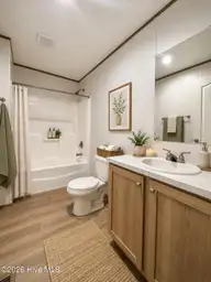 1319 Bill Hooks Road, Whiteville, NC 28472 — 3-bedroom manufactured home, Whiteville, NC, photo 17 of 24: AI Generated Accessories