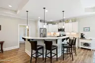 6988 Ascension Drive SW, Ocean Isle Beach, NC 28469 — 3-bedroom home in Sunset Ridge, Ocean Isle Beach, NC, photo 10 of 37: Chefs kitchen