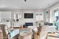 10 Seagull Street Unit A, Wrightsville Beach, NC 28480 — 3-bedroom condo, Wrightsville Beach, NC, photo 14 of 50