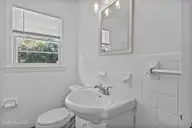 213 Woodland Drive, Wilmington, NC 28403 — 4-bedroom home in Pine Hills, Wilmington, NC, photo 13 of 40: 28_bathroom