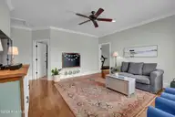 5339 Old Garden Road, Wilmington, NC 28403 — 5-bedroom home in Autumn Hall, Wilmington, NC, photo 23 of 54