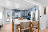 5518 E Beach Drive, Oak Island, NC 28465 — 5-bedroom waterfront home in E. Long Beach, Oak Island, NC, photo 9 of 55: 5518 E Beach Drive 9