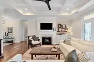 255 Luss Lane, Southern Pines, NC 28387 — 4-bedroom home in The Cottages at Midland, Southern Pines, NC, photo 6 of 37: 21-21_255 Luss ln., Southern Pines, NC 2