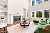 43a Pinewild Drive, Pinehurst, NC 28374 — 4-bedroom home in Pinewild CC, Pinehurst, NC, photo 7 of 57: 12-web-or-mls-IMG_2582_Edit