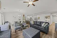 238 Poppleton Drive, Hampstead, NC 28443 — 3-bedroom home in Harrison Cove, Hampstead, NC, photo 24 of 43: m_24_living room