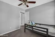 411 Eucalyptus Lane, Jacksonville, NC 28546 — 4-bedroom home in Aragona Village, Jacksonville, NC, photo 22 of 36