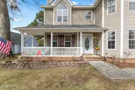 169 Audubon Drive, Jacksonville, NC 28546 — 4-bedroom home in Sharon Hills, Jacksonville, NC, photo 2 of 32