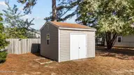 2911 Lancaster Road NW, Wilson, NC 27896 — 3-bedroom home in Stoneybrook Farm, Wilson, NC, photo 10 of 45: 10-web-or-mls-DJI_20251019104042_0011_D