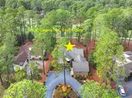 65 Lake Hills Road, Pinehurst, NC 28374 — 2-bedroom home in Unit 6, Pinehurst, NC, photo 2 of 43: Golf Front on Course No. 5