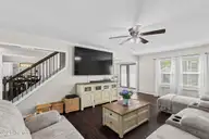 2724 Northwoods Drive, Jacksonville, NC 28540 — 4-bedroom home in Parkwood Estates, Jacksonville, NC, photo 10 of 43