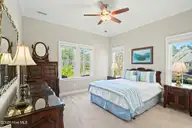 547 Morely Circle SW, Ocean Isle Beach, NC 28469 — 4-bedroom waterfront home in Ocean Ridge Plantation, Ocean Isle Beach, NC, photo 21 of 58