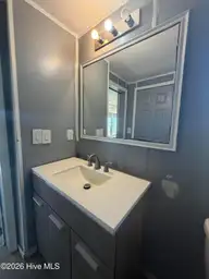 2976 Bynum Farm Road, Pinetops, NC 27864 — 2-bedroom manufactured home in Village of Bynum Farms, Pinetops, NC, photo 14 of 22: IMG_2307