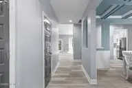 402 King Richard Court, Jacksonville, NC 28546 — 4-bedroom home in Palmetto Park, Jacksonville, NC, photo 5 of 50: king-5