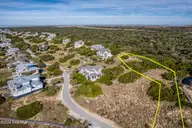 999 S Bald Head, Bald Head Island, NC 28461 — lot in BHI (Bald Head Island), Bald Head Island, NC, photo 1 of 8: DJI_0766-HDR-Edit