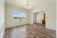 531 Appalachian Trail N, Jacksonville, NC 28546 — 5-bedroom home in Stateside, Jacksonville, NC, photo 5 of 37