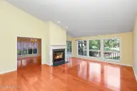 835 Saint Andrews Drive, Pinehurst, NC 28374 — 3-bedroom home in Unit 6, Pinehurst, NC, photo 4 of 37: living room1