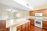4134 Vanessa Drive SE Unit 4, Southport, NC 28461 — 2-bedroom condo in South Harbour Village, Southport, NC, photo 13 of 51